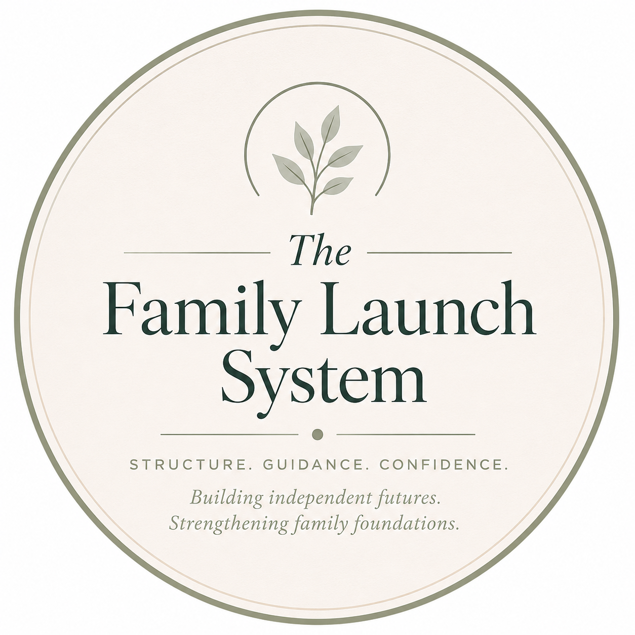 The Family Launch System